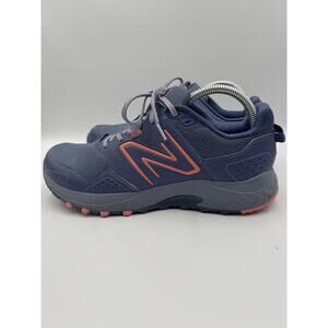 Women's New Balance 410 v8 Shoes Size 10